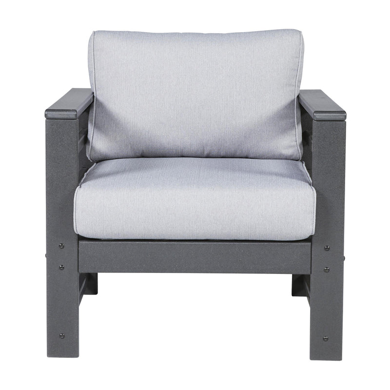 Signature Design by Ashley Outdoor Seating Lounge Chairs price per box (2) IMAGE 2