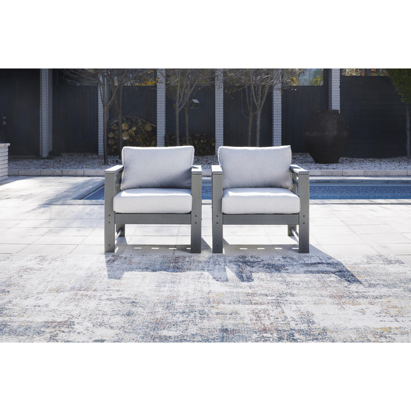 Signature Design by Ashley Outdoor Seating Lounge Chairs price per box (2) IMAGE 5