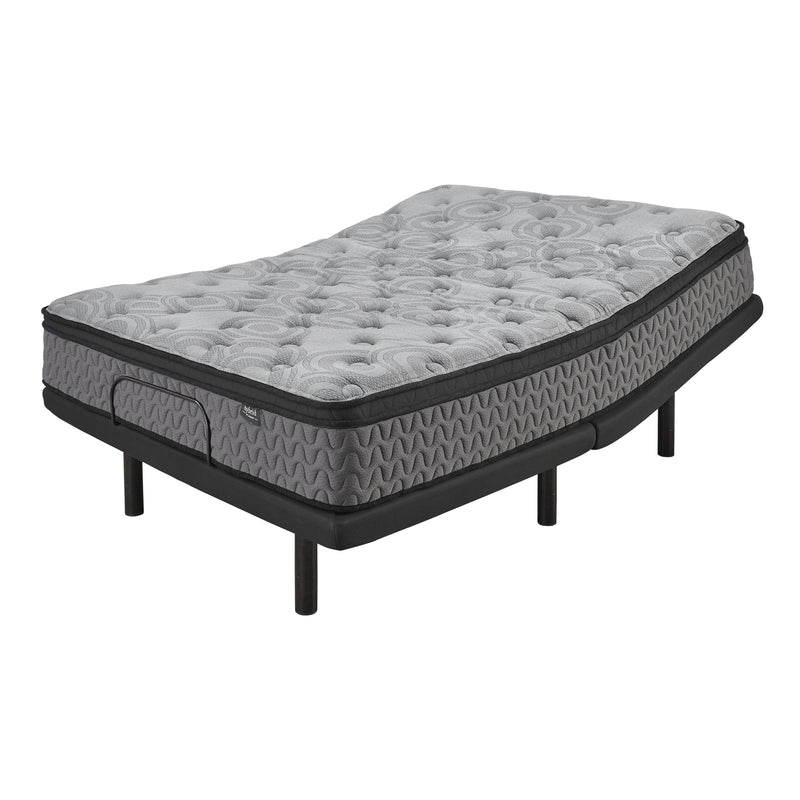 Ashley Sleep Augusta2 M52531 Queen Mattress IMAGE 3