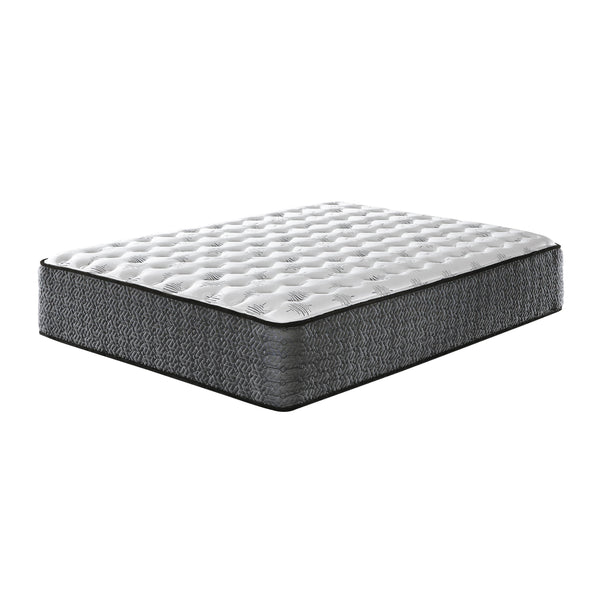 Ashley Sleep Ultra Luxury Firm Tight Top with Memory Foam M57151 California King Mattress IMAGE 1