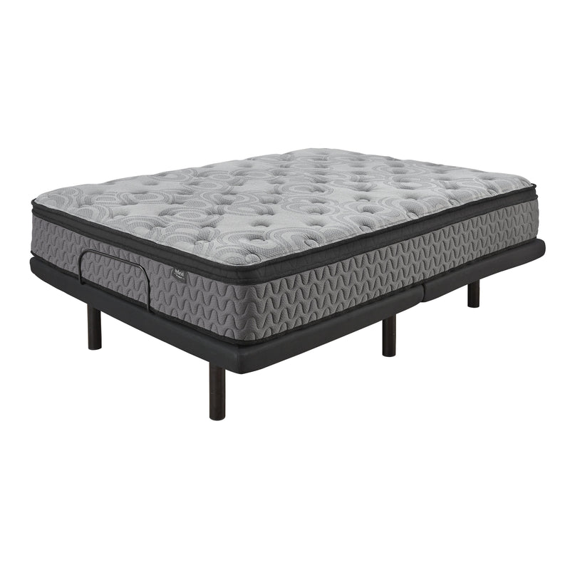 Ashley Sleep Augusta2 M52541 King Mattress IMAGE 2