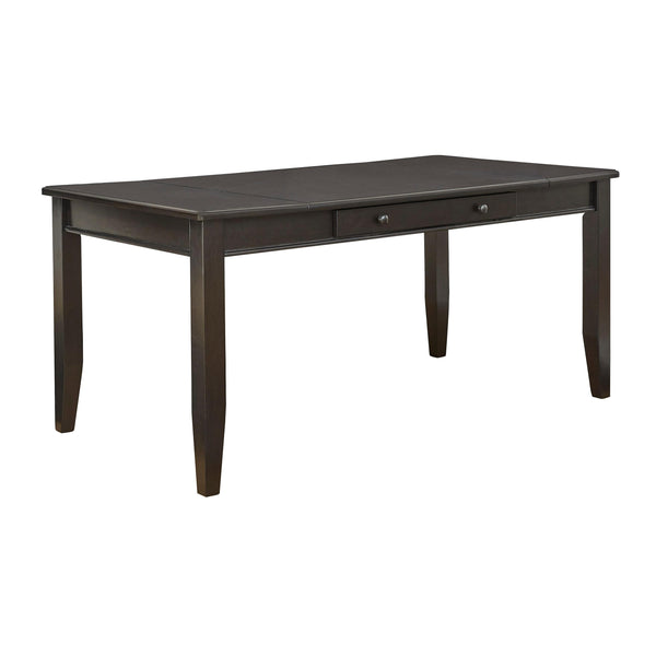 Signature Design by Ashley Ambenrock Dining Table D286-35 IMAGE 1