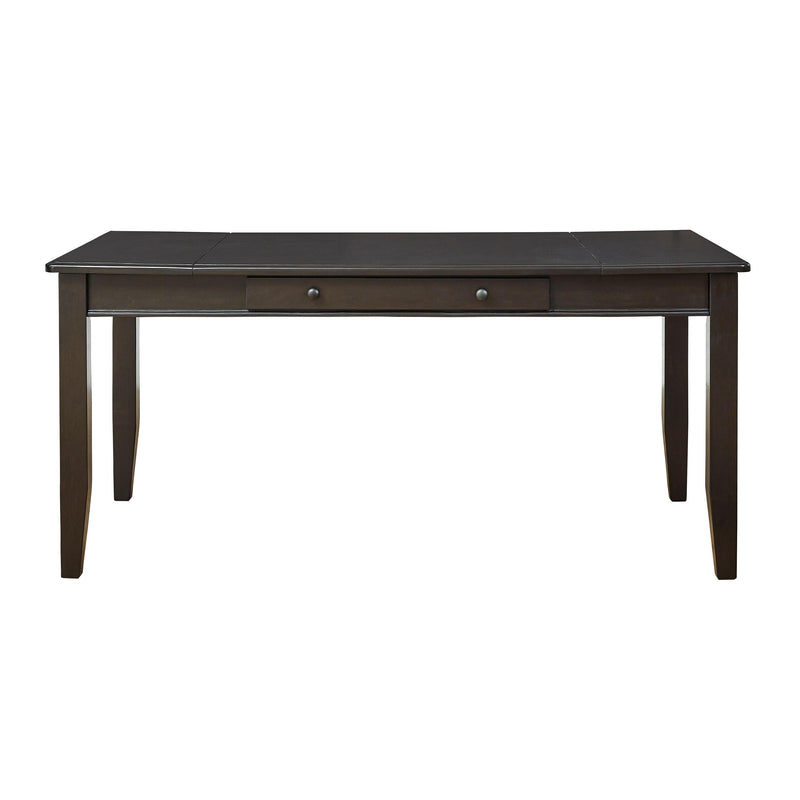 Signature Design by Ashley Ambenrock Dining Table D286-35 IMAGE 3