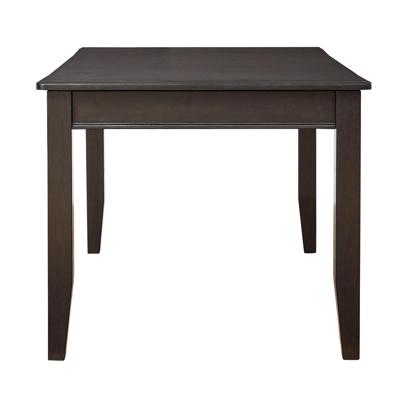 Signature Design by Ashley Ambenrock Dining Table D286-35 IMAGE 4