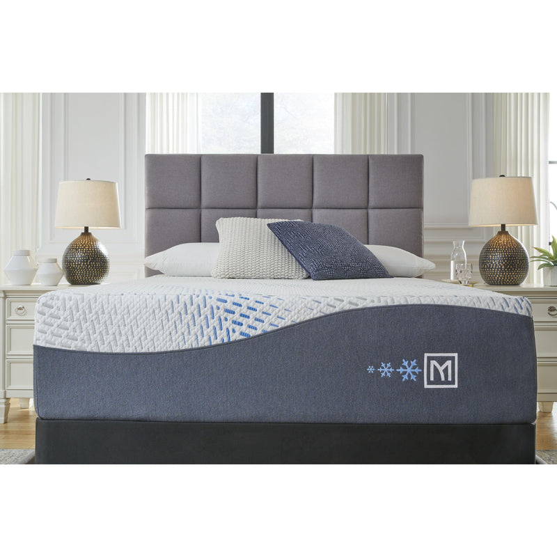 Sierra Sleep Millennium Luxury Gel Memory Foam M50531 Queen Mattress IMAGE 5