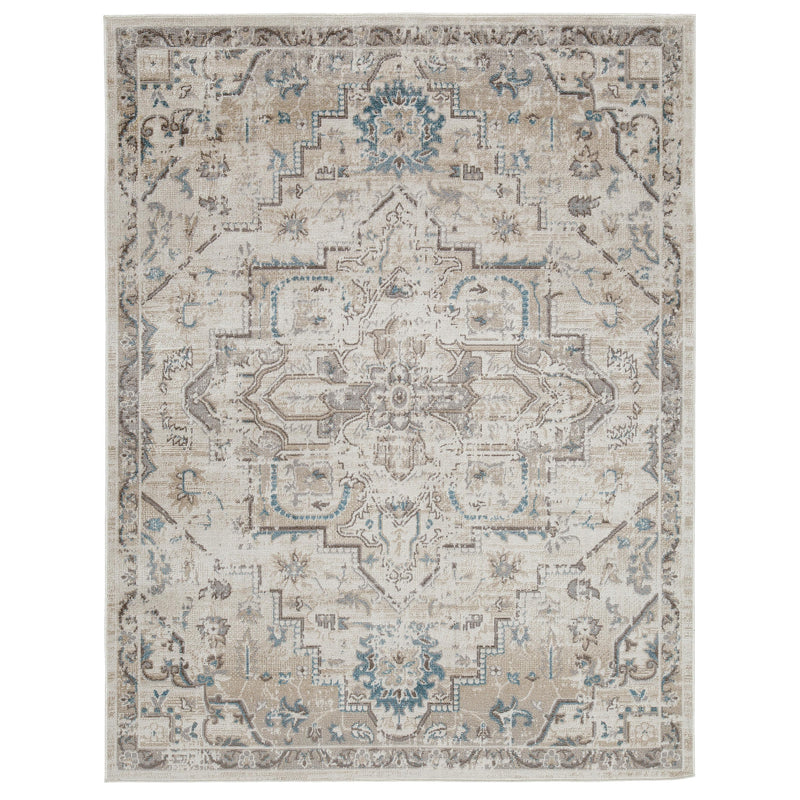 Signature Design by Ashley Rugs Rectangle R405552 IMAGE 1