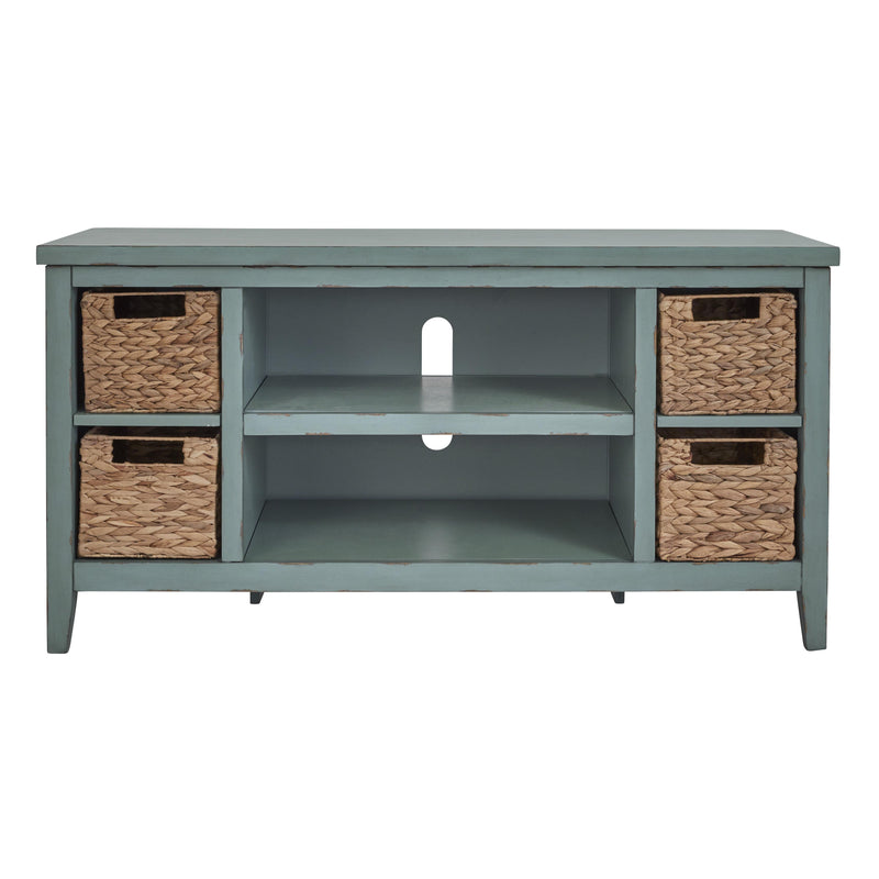 Signature Design by Ashley Mirimyn TV Stand W505-710 IMAGE 3