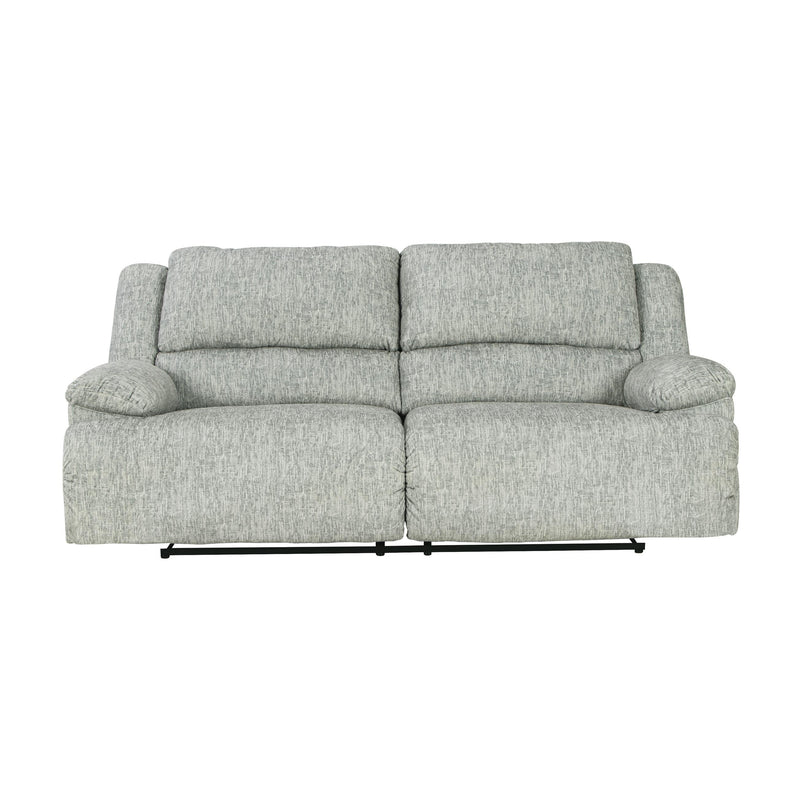 Signature Design by Ashley McClelland Power Reclining Fabric Sofa 2930247 IMAGE 3