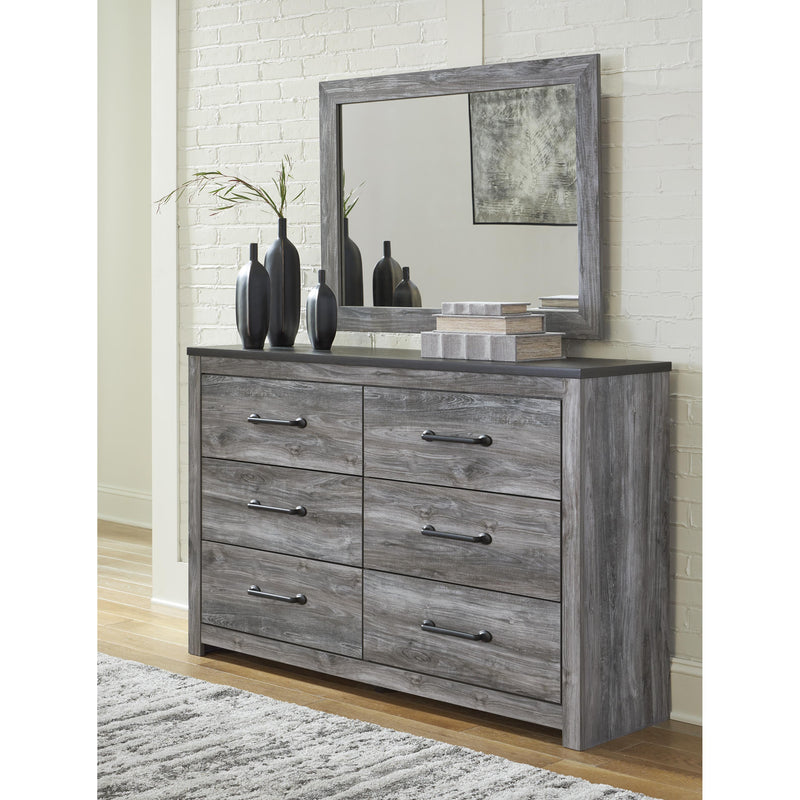 Signature Design by Ashley Bronyan 6-Drawer Dresser B1290-31 IMAGE 7