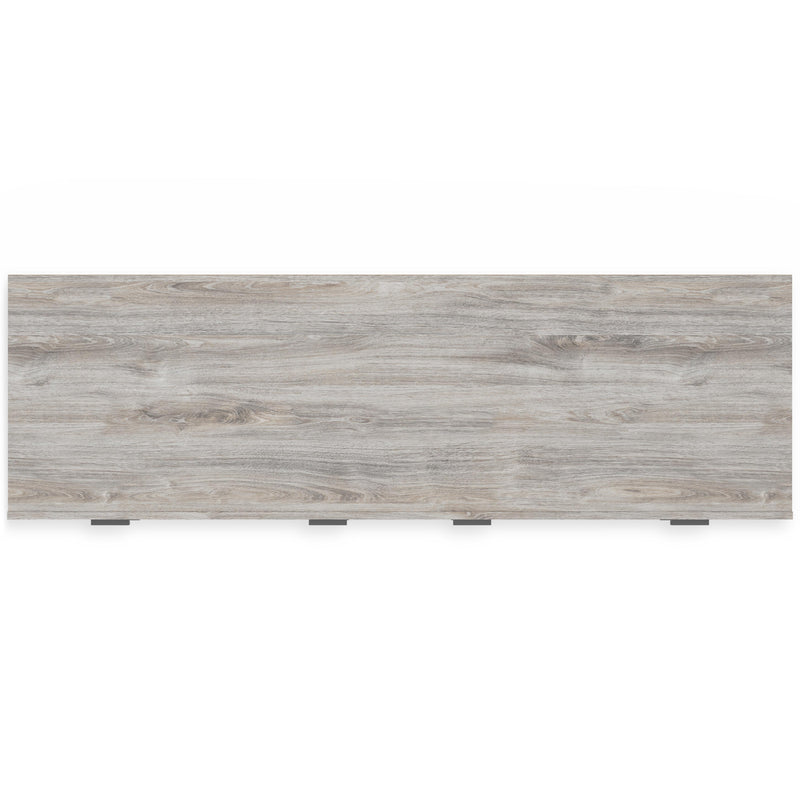 Signature Design by Ashley Vessalli 6-Drawer Dresser B1036-231 IMAGE 6