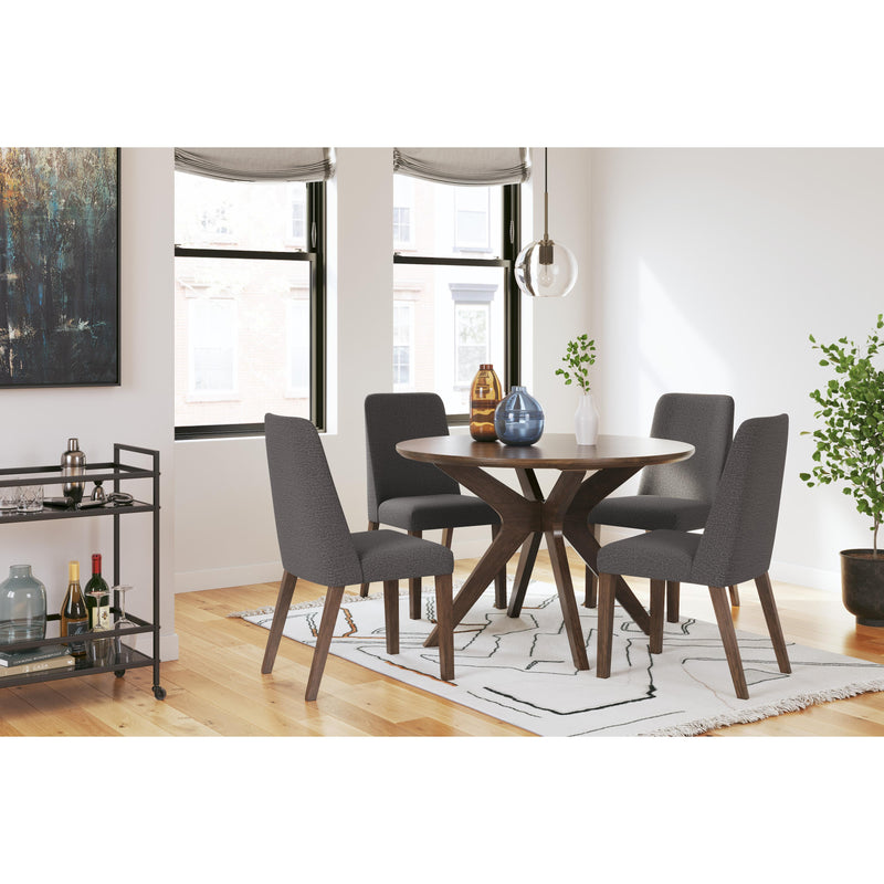 Trishcott dining room chair hot sale