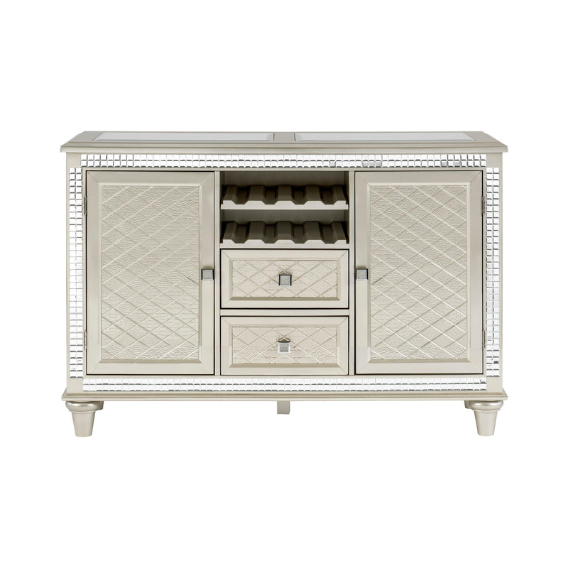 Homelegance Juliette Server 5844-40 IMAGE 1