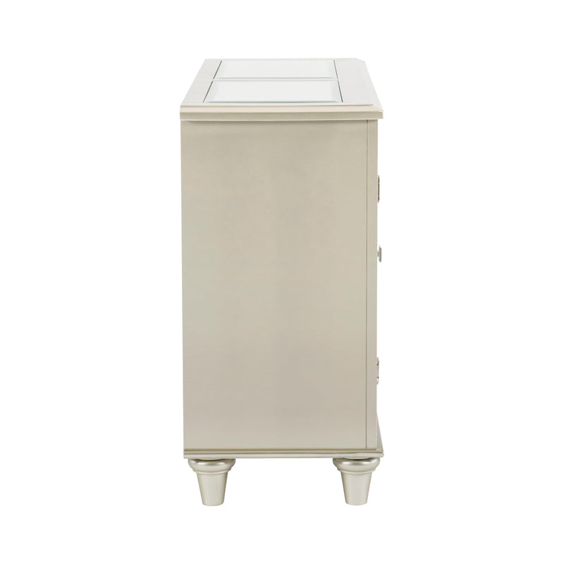 Homelegance Juliette Server 5844-40 IMAGE 3