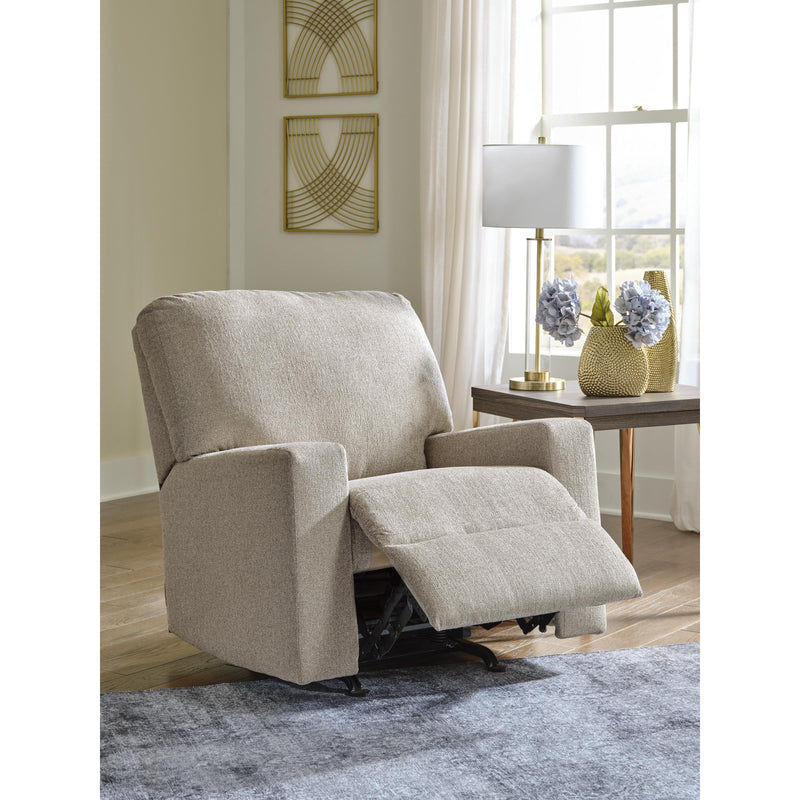 Signature Design by Ashley Deltona Rocker Fabric Recliner 5120425 IMAGE 7