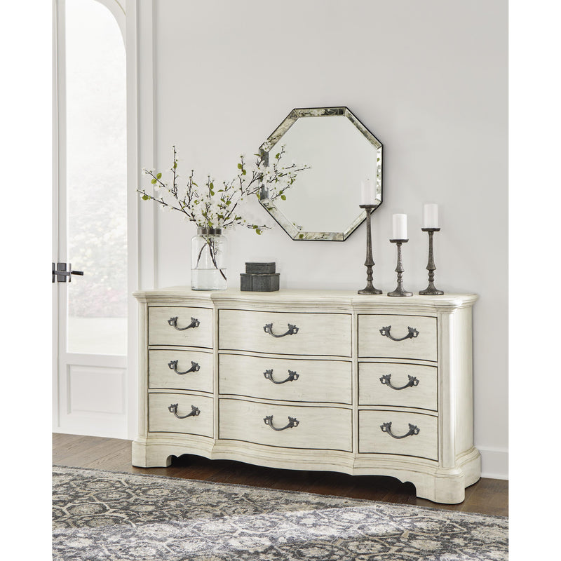 Signature Design by Ashley Arlendyne 9-Drawer Dresser B980-31 IMAGE 6