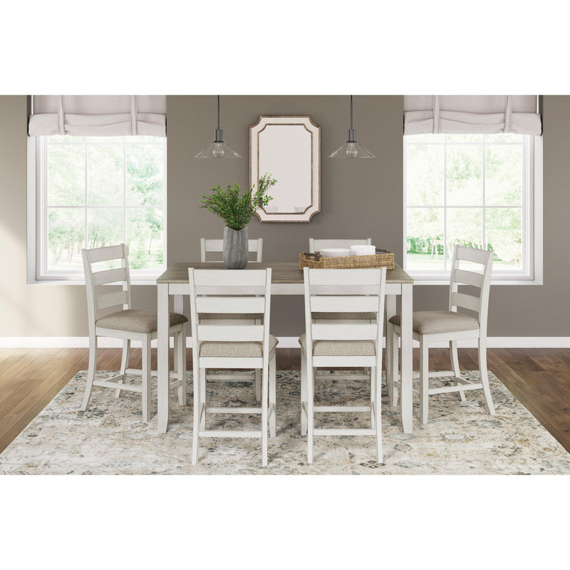 Ashley deals skempton table