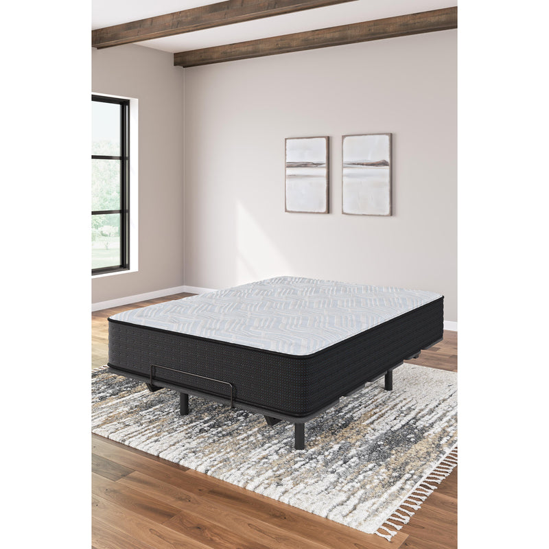 Sierra Sleep Palisades Plush M41641 King Mattress IMAGE 5