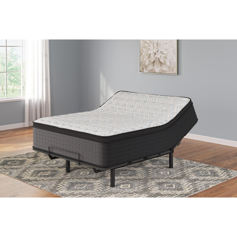 Sierra Sleep Palisades ET M41731 Queen Mattress IMAGE 6