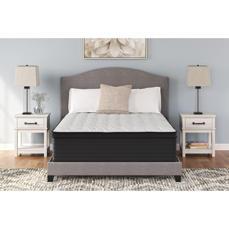 Sierra Sleep Palisades ET M41731 Queen Mattress IMAGE 7