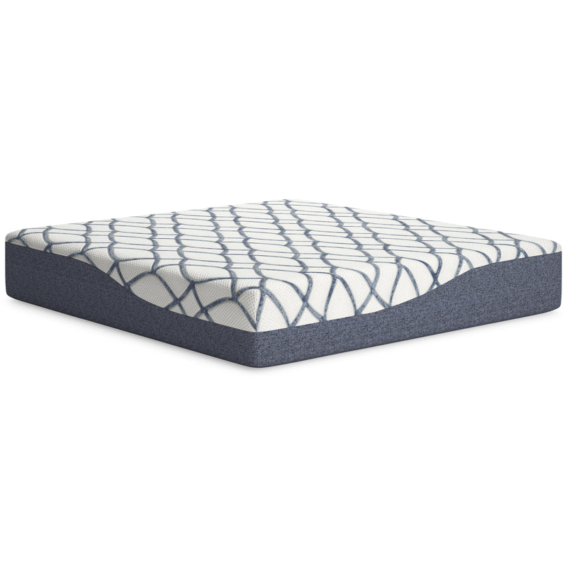 Sierra sleep chime memory foam deals mattress