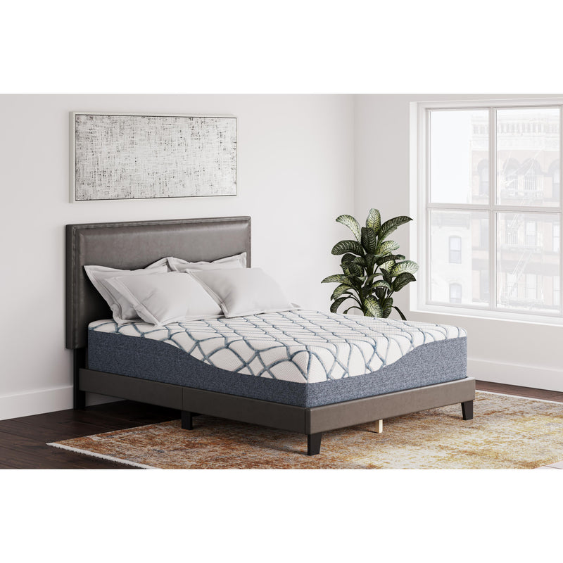 Sierra Sleep 14 Inch Chime Elite 2.0 M42741 King Mattress