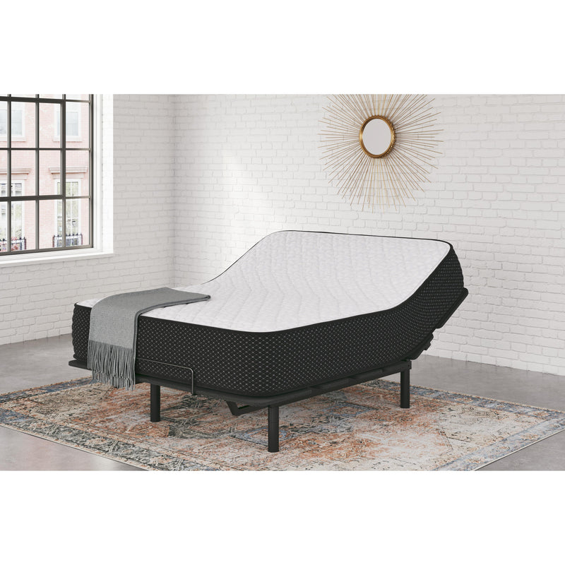 Sierra Sleep Limited Edition Firm M41041 King Mattress IMAGE 6