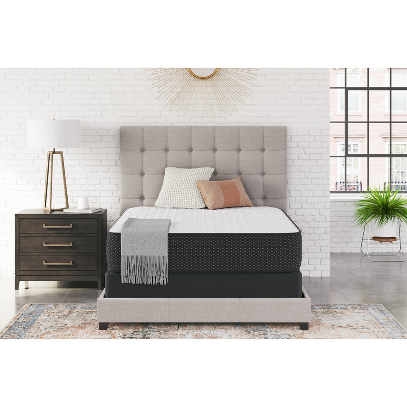 Sierra Sleep Limited Edition Firm M41041 King Mattress IMAGE 7