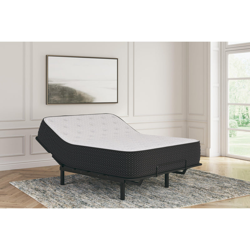 Sierra Sleep Limited Edition Plush M41111 Twin Mattress IMAGE 6