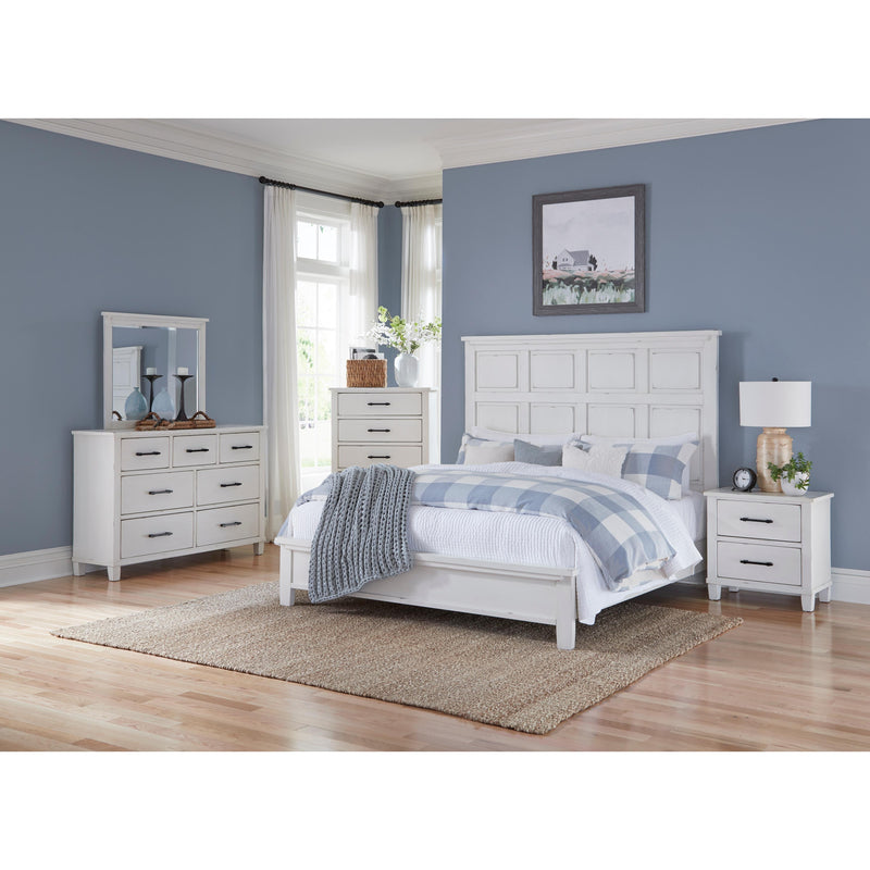 Homelegance Laurelville Queen Bed 1447-1* IMAGE 5