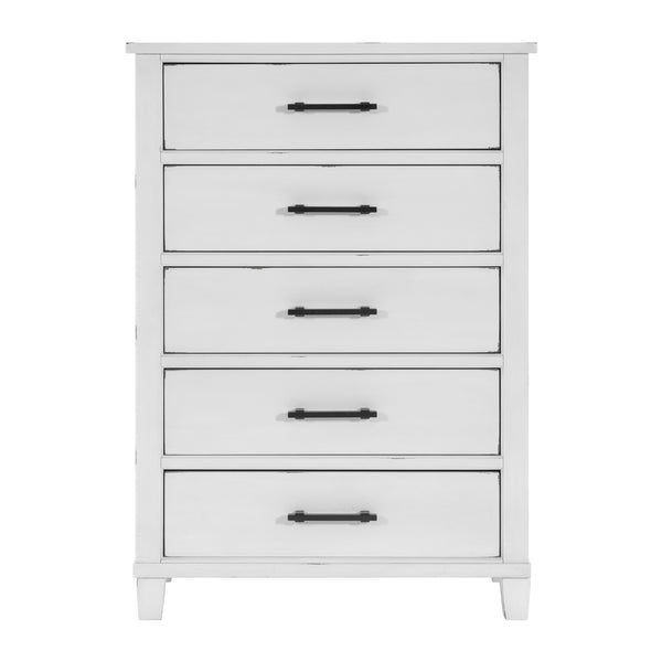 Homelegance Laurelville 5-Drawer Chest 1447-9 IMAGE 1