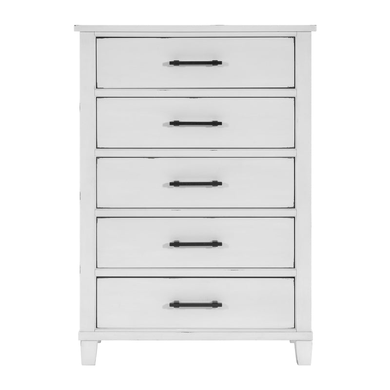 Homelegance Laurelville 5-Drawer Chest 1447-9 IMAGE 1