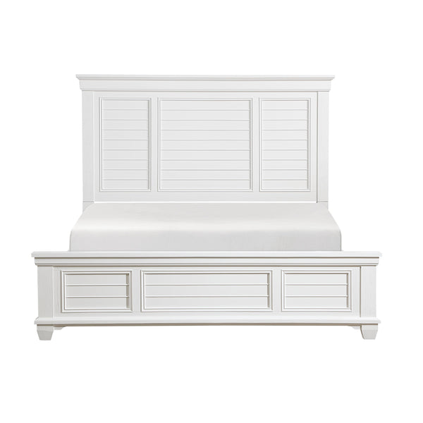 Homelegance Mackinac King Bed 1454K-1EK* IMAGE 1