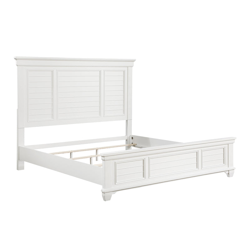 Homelegance Mackinac King Bed 1454K-1EK* IMAGE 4