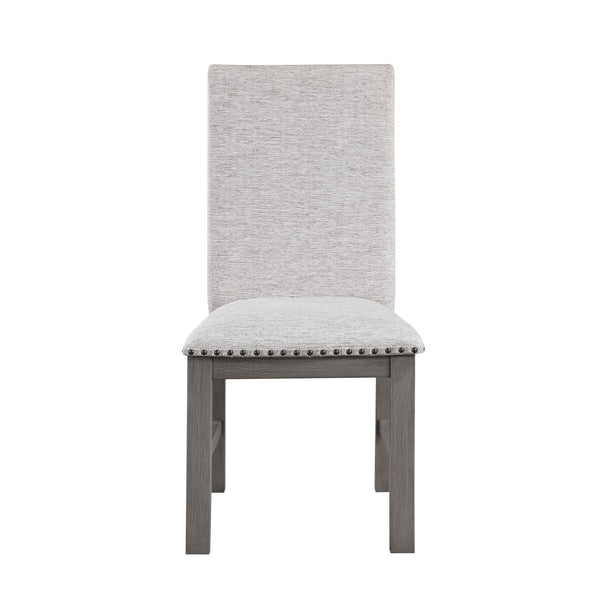 Homelegance Gresham Dining Chair 5760S IMAGE 1