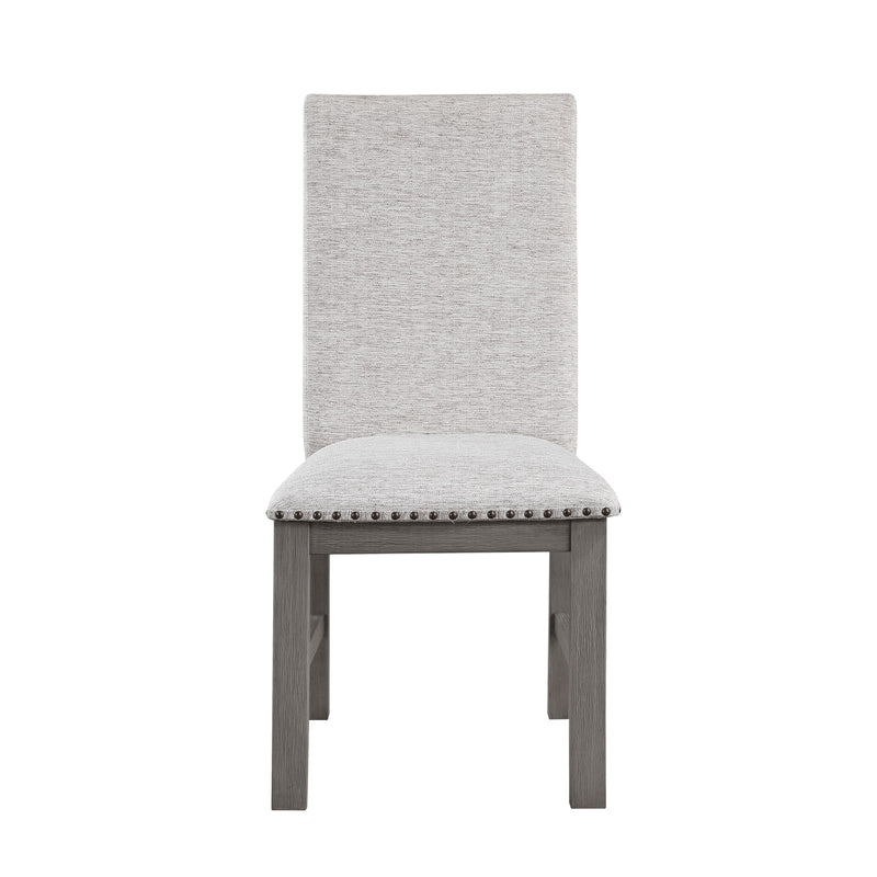 Homelegance Gresham Dining Chair 5760S IMAGE 1