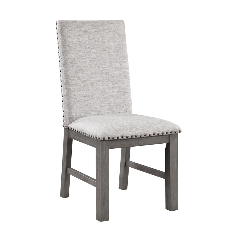 Homelegance Gresham Dining Chair 5760S IMAGE 2