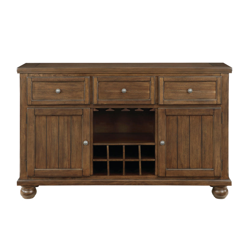 Homelegance Tigard Server 5761-40 IMAGE 1