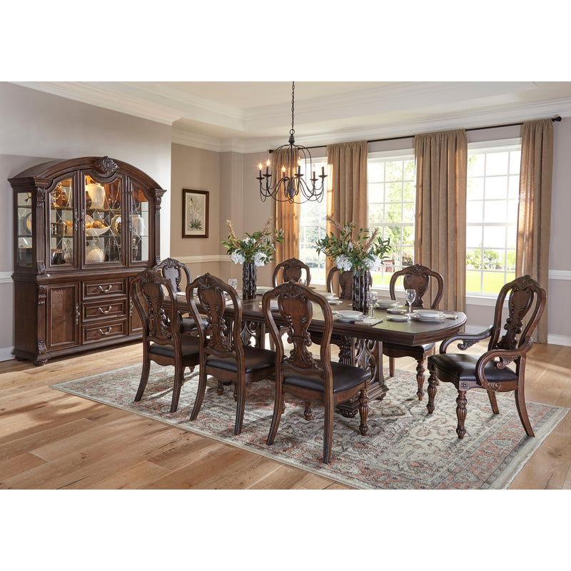 Homelegance Bergen Buffet 5829-55 IMAGE 6