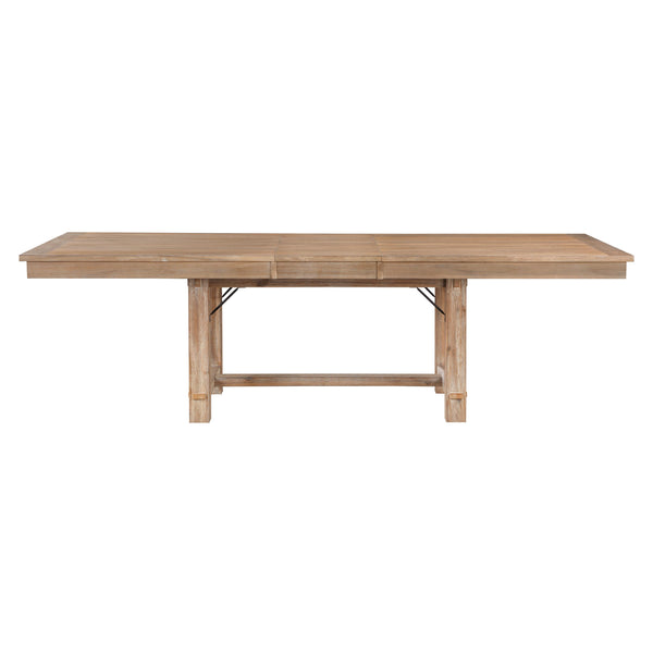 Homelegance Aberdeen Dining Table 5848-102 IMAGE 1