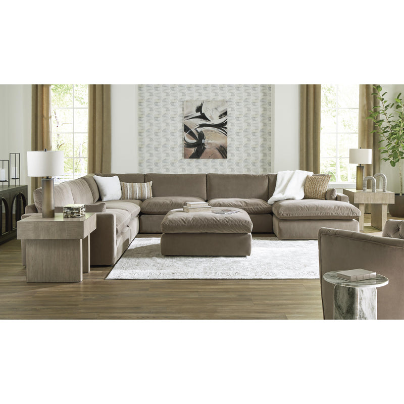 Signature Design by Ashley Sophie Ottoman 1570608 IMAGE 9