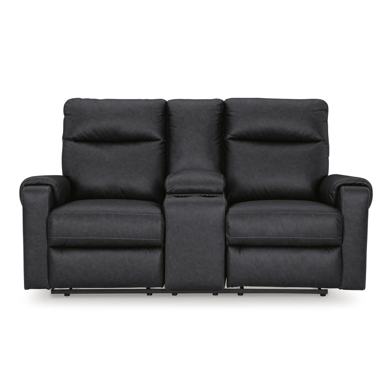 Signature Design by Ashley Loveseats Power Recline 3410596 IMAGE 3