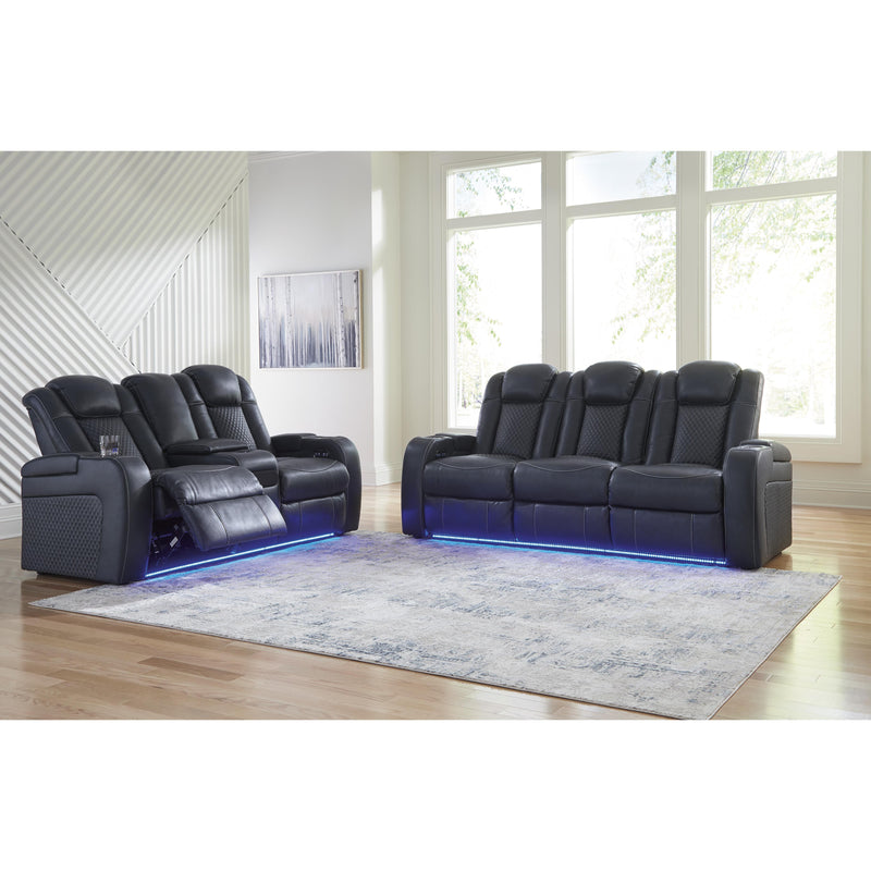 Signature Design by Ashley Loveseats Power Recline 3660318 IMAGE 16