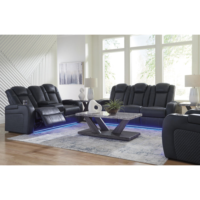 Signature Design by Ashley Loveseats Power Recline 3660318 IMAGE 20