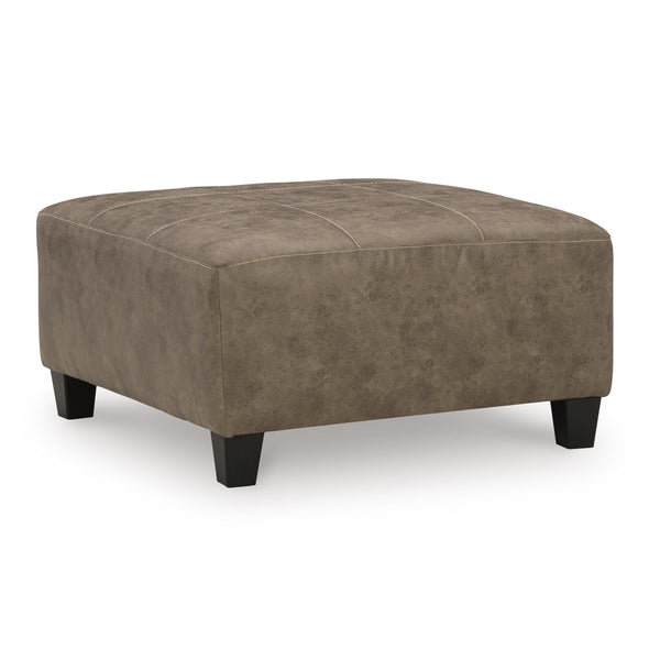 Signature Design by Ashley Ottomans Ottomans 9400408 IMAGE 1