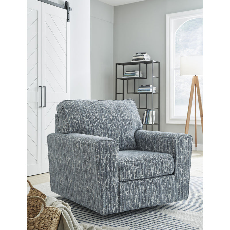 Alandari accent chair best sale