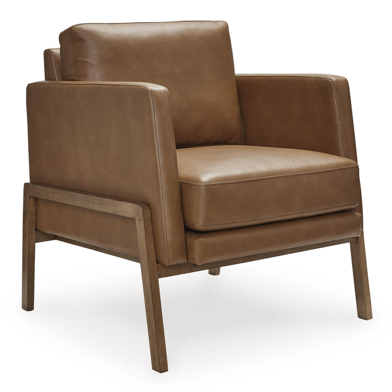 Ashley crosshaven store accent chair