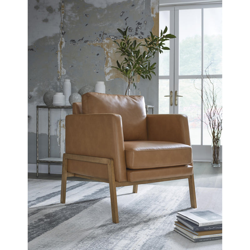 Ashley crosshaven store accent chair