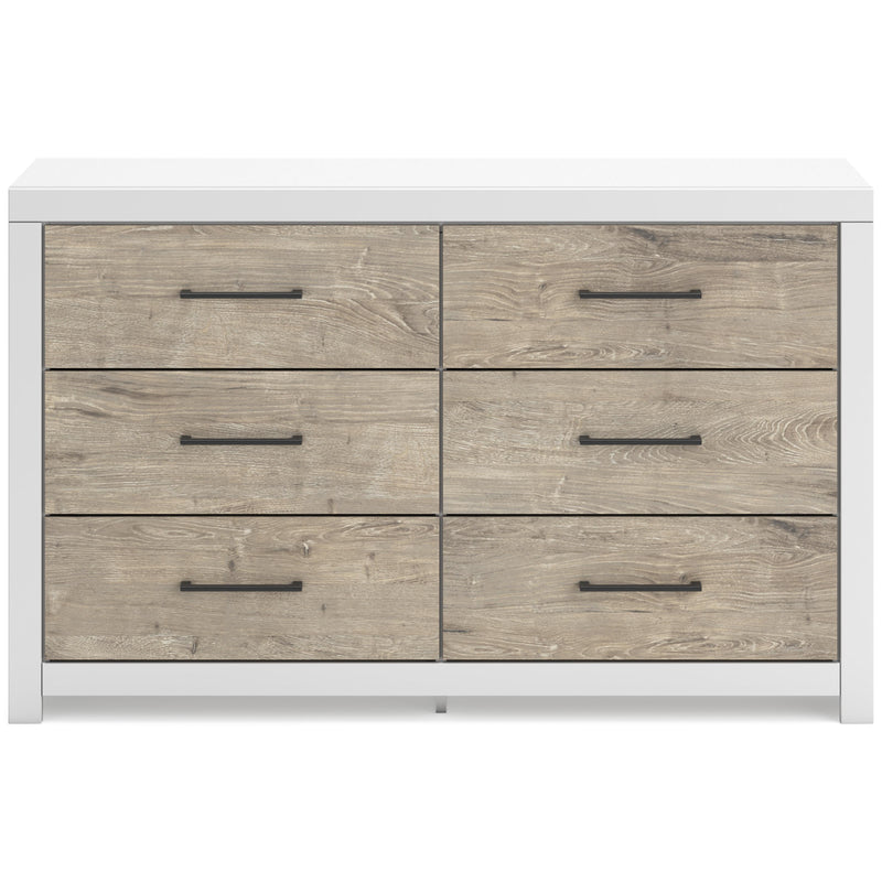 Signature Design by Ashley Charbitt Dresser B2035-31 IMAGE 3