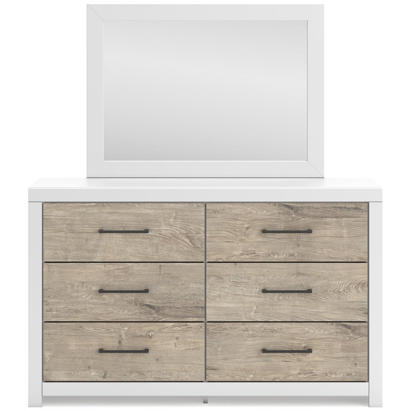 Signature Design by Ashley Charbitt Dresser B2035-31/B2035-36 IMAGE 3