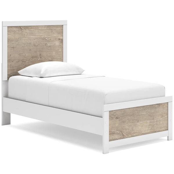 Signature Design by Ashley Charbitt Bed B2035-53/B2035-83 IMAGE 1